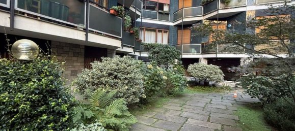 Apartamento de 2 habitaciónes en Milan, Italy No. 260649 15