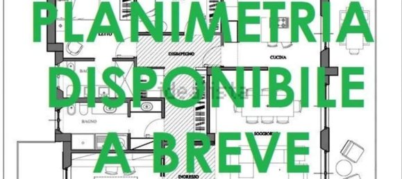 Apartamento de 2 habitaciónes en Milan, Italy No. 260649 18