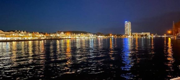 2-salle Appartement à Lubeck, Germany No. 47625 13