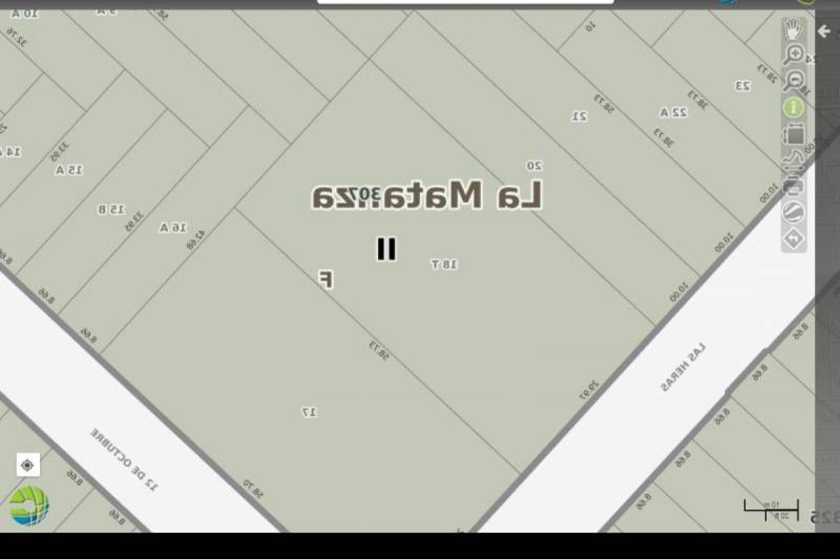 Grundstück in Bermudez, Argentina, Nr. 46834