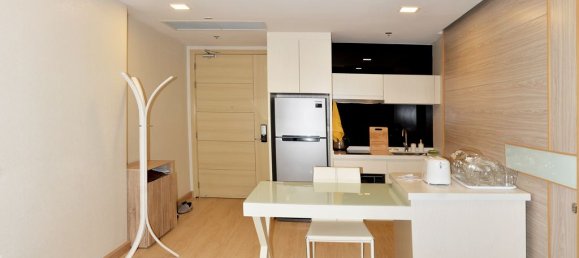 1 bedroom Condo in Pattaya, Thailand No. 11861 19
