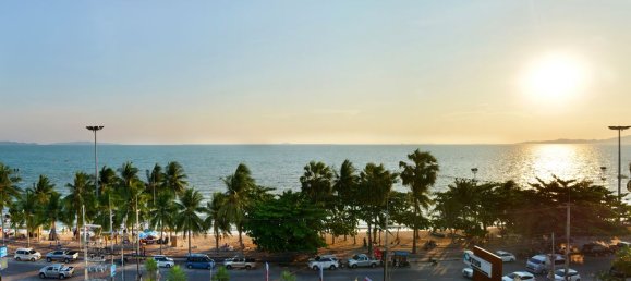 1 bedroom Condo in Pattaya, Thailand No. 11861 10