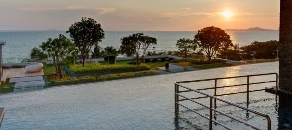 1 bedroom Condo in Pattaya, Thailand No. 11861 12