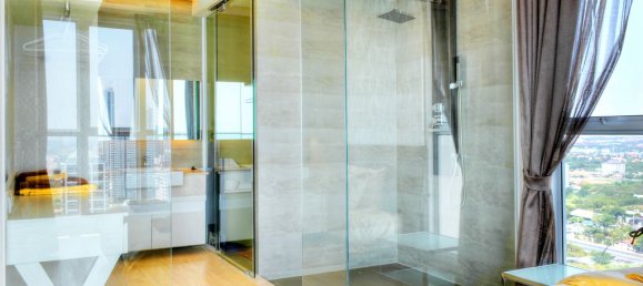 1 bedroom Condo in Pattaya, Thailand No. 11861 17