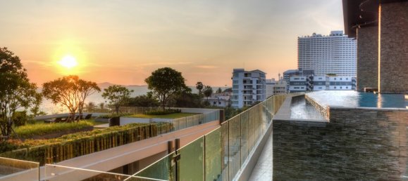 1 bedroom Condo in Pattaya, Thailand No. 11861 9