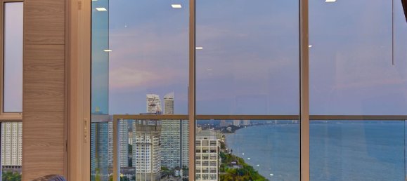 1 bedroom Condo in Pattaya, Thailand No. 11861 27