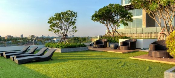 1 bedroom Condo in Pattaya, Thailand No. 11861 3