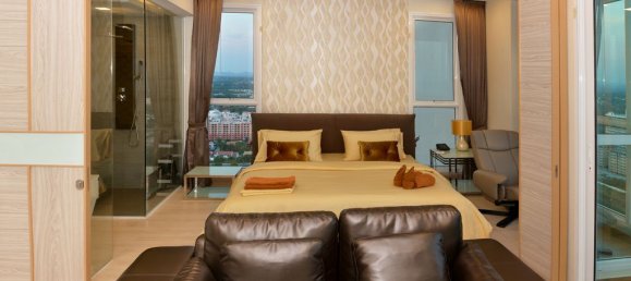 1 bedroom Condo in Pattaya, Thailand No. 11861 21