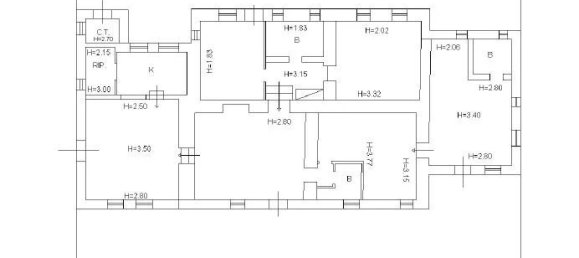 4 bedrooms House in Olbia, Italy No. 66641 38