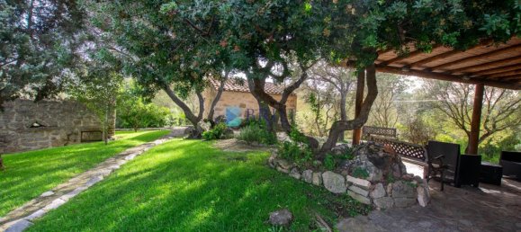 4 bedrooms House in Olbia, Italy No. 66641 32