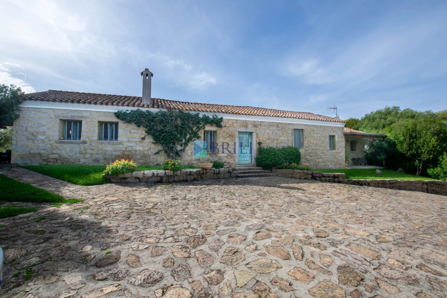 4 bedrooms House in Olbia, Italy No. 66641