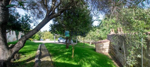 4 bedrooms House in Olbia, Italy No. 66641 33