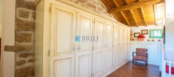 4 bedrooms House in Olbia, Italy No. 66641 28