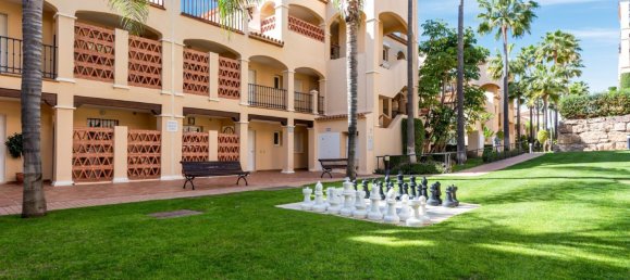 2 bedrooms Apartment in Estepona, Spain No. 56190 26