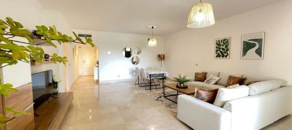 2 bedrooms Apartment in Estepona, Spain No. 56190 5