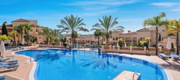 2 bedrooms Apartment in Estepona, Spain No. 56190 20