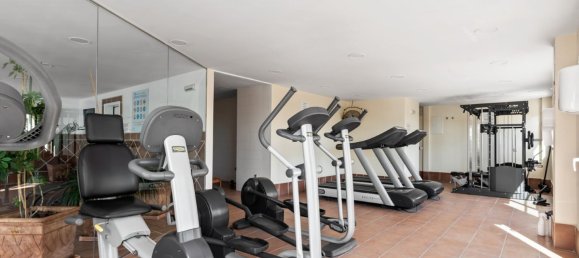 2 bedrooms Apartment in Estepona, Spain No. 56190 7