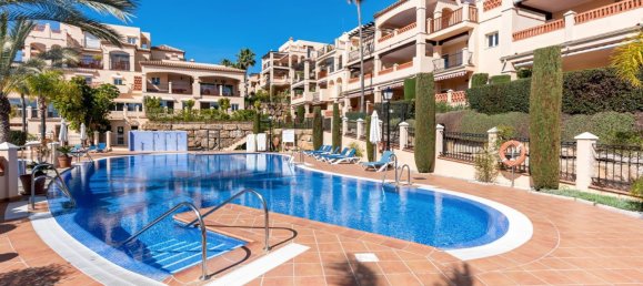 2 bedrooms Apartment in Estepona, Spain No. 56190 27