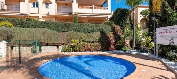 2 bedrooms Apartment in Estepona, Spain No. 56190 16