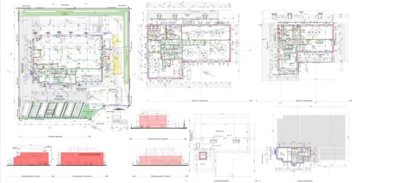 Terreno en Gunselsdorf, Austria 1176 m² No. 162437 7