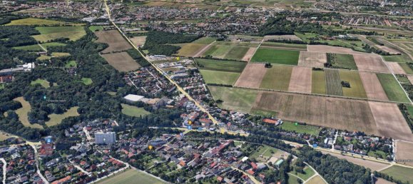 Terreno en Gunselsdorf, Austria 1176 m² No. 162437 4