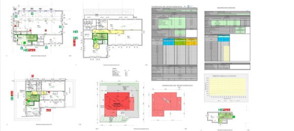 Terreno en Gunselsdorf, Austria 1176 m² No. 162437 10