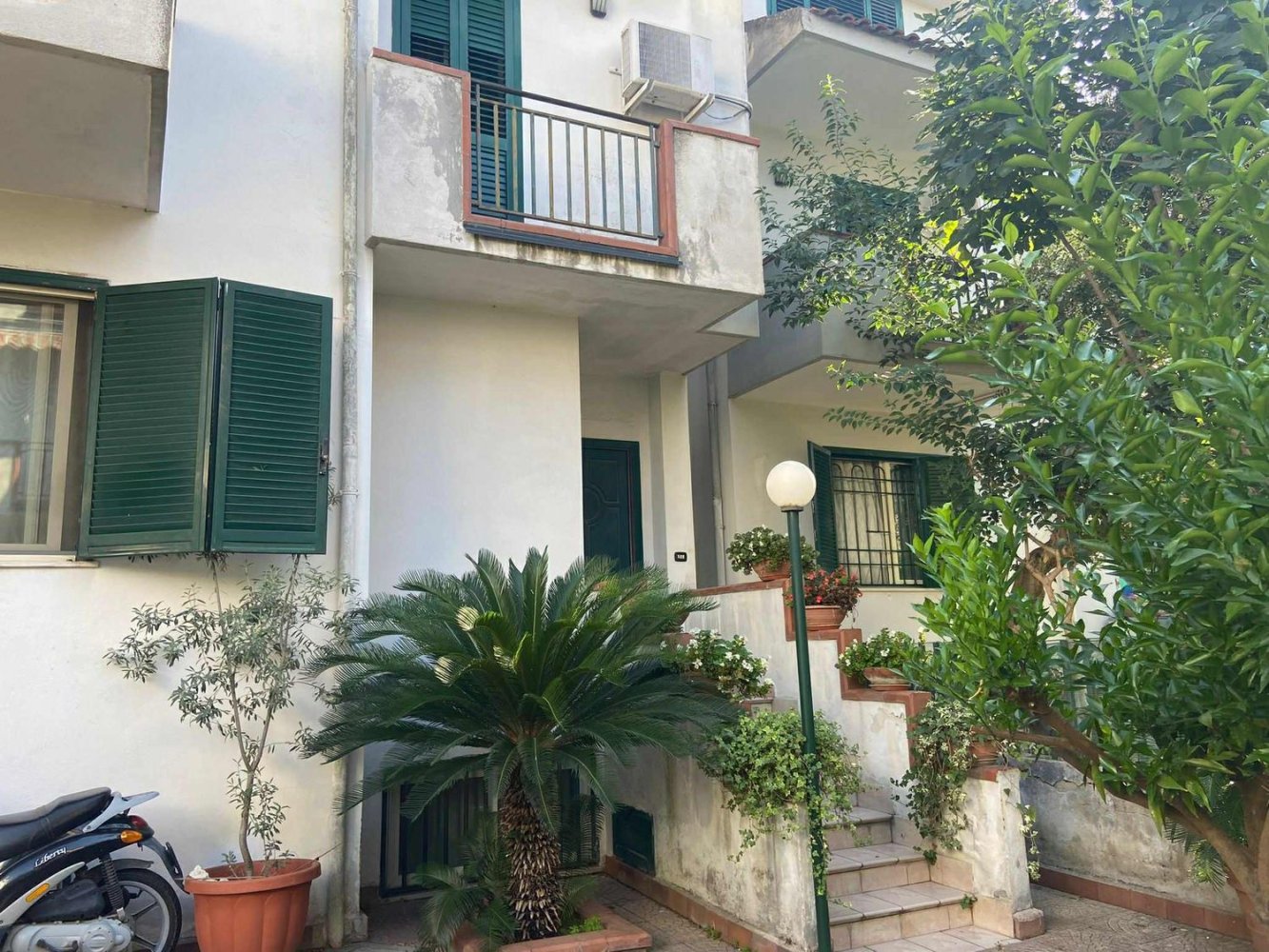 8 غرف نوم منزل في Marcianise, Italy رقم 349333