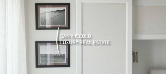 2 Schlafzimmer Penthouse in Scarlino, Italy, Nr. 190495 13