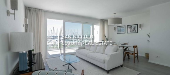 2 Schlafzimmer Penthouse in Scarlino, Italy, Nr. 190495 20