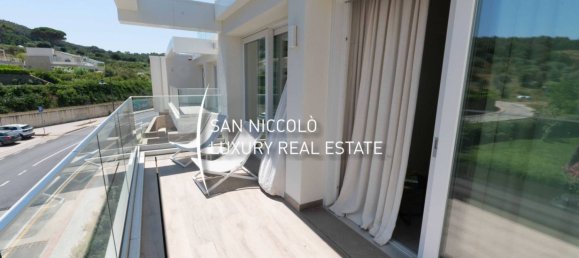 2 Schlafzimmer Penthouse in Scarlino, Italy, Nr. 190495 9