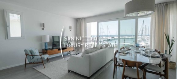 2 Schlafzimmer Penthouse in Scarlino, Italy, Nr. 190495 18