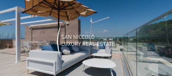 2 Schlafzimmer Penthouse in Scarlino, Italy, Nr. 190495 28