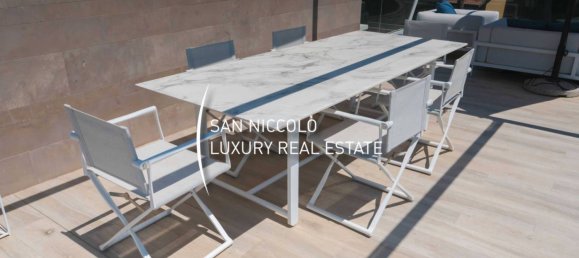 2 Schlafzimmer Penthouse in Scarlino, Italy, Nr. 190495 29