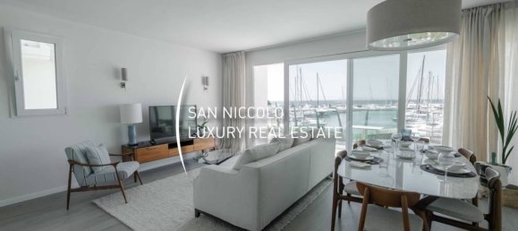 2 Schlafzimmer Penthouse in Scarlino, Italy, Nr. 190495 17