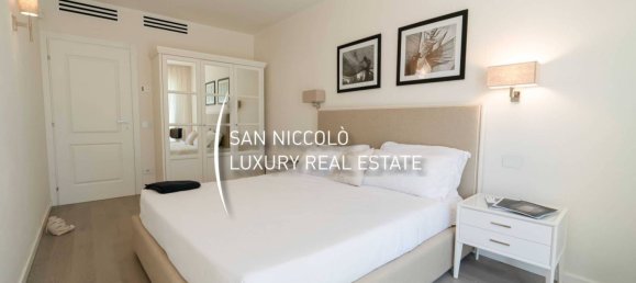 2 Schlafzimmer Penthouse in Scarlino, Italy, Nr. 190495 5