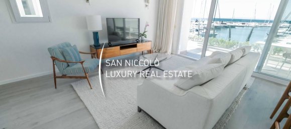 2 Schlafzimmer Penthouse in Scarlino, Italy, Nr. 190495 23