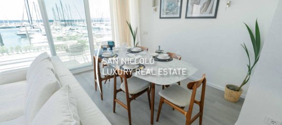 2 Schlafzimmer Penthouse in Scarlino, Italy, Nr. 190495 21