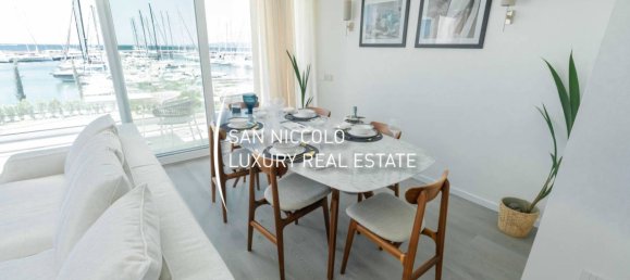 2 Schlafzimmer Penthouse in Scarlino, Italy, Nr. 190495 22