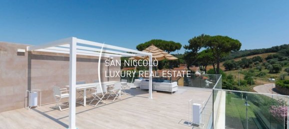 2 Schlafzimmer Penthouse in Scarlino, Italy, Nr. 190495 30