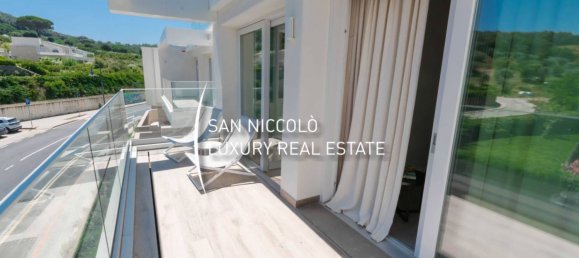 2 Schlafzimmer Penthouse in Scarlino, Italy, Nr. 190495 8