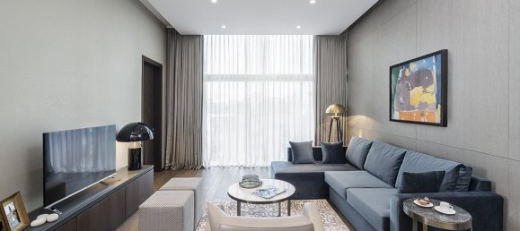 Appartement 1+1 à Istanbul, Turkey No. 7888 6