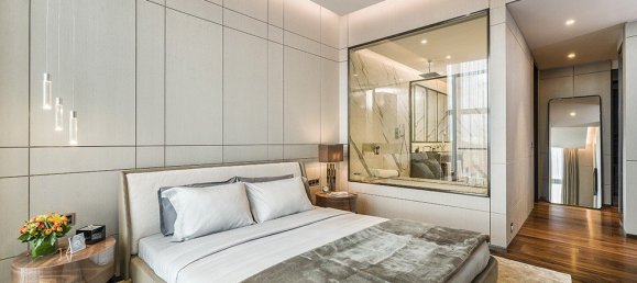 Appartement 1+1 à Istanbul, Turkey No. 7888 7