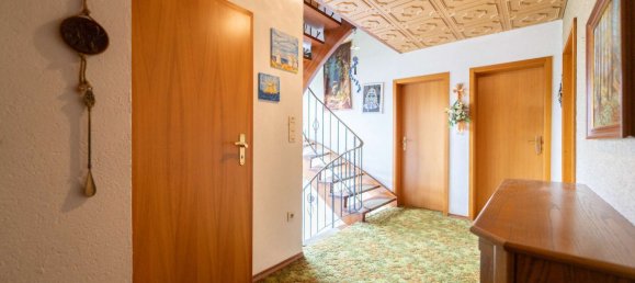 Casa de 4 divisões em Coburg, Germany N.º 285444 11