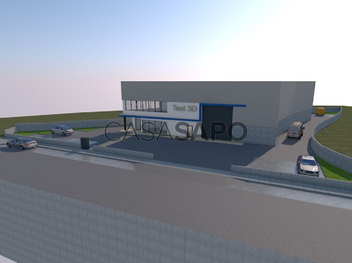  Land in Recarei, Portugal No. 268695