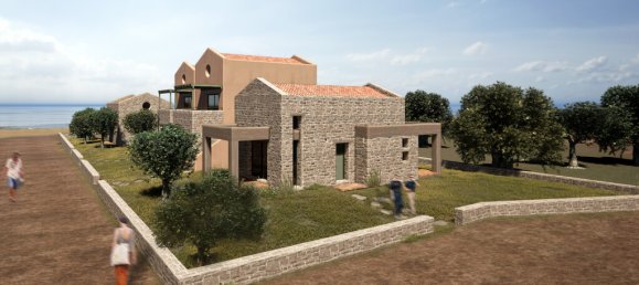 1 dormitorio apartamento en venta en Thasos, Eastern Macedonia and Thrace, Macedonia and Thrace, Greece № 66470 2
