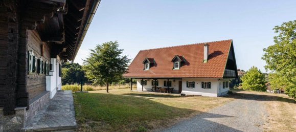 5 rooms House in Deutschlandsberg, Austria No. 222585 5
