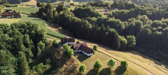 5 rooms House in Deutschlandsberg, Austria No. 222585 3