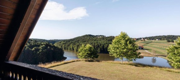 5 rooms House in Deutschlandsberg, Austria No. 222585 14