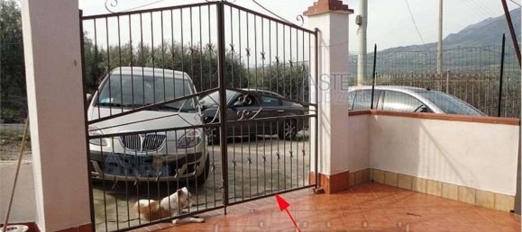 3 Schlafzimmer Villa in Termini Imerese, Italy, Nr. 284641 9