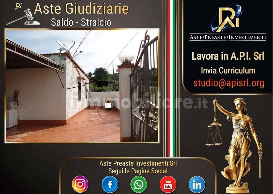 3 Schlafzimmer Villa in Termini Imerese, Italy, Nr. 284641